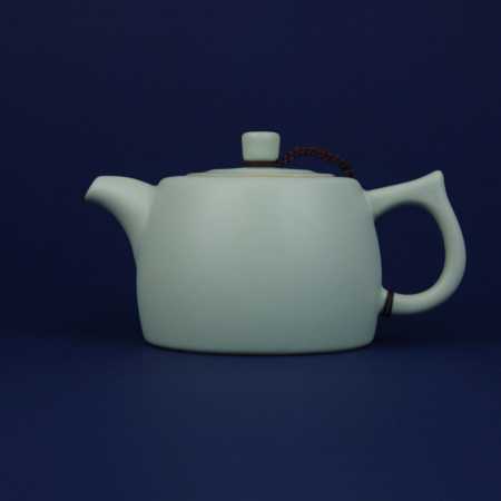 Чайник керамический Жу Яо Цзин Лань, 250 мл