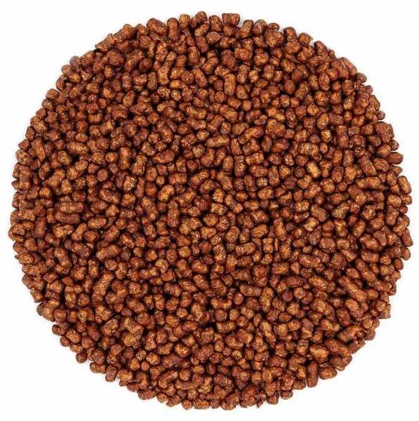 Чай Sigurd рассыпной BUCKWHEAT TEA, гречишный, 250 гр (замок zip-lock)