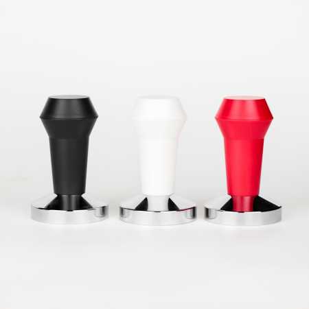 Темпер AnyBar Pop D58,  ручкa ABS-пластик, белый