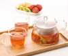 Чайник заварочный Hario Cha Cha Kyusu Kaku, 450 мл