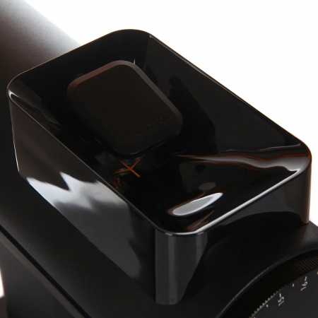 Кофемолка Timemore Sculptor 078, черная