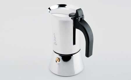 Bialetti Venus на 6 порций 0001683/NW