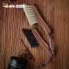 Щетка бариста MHW-3BOMBER Knife, 130 мм