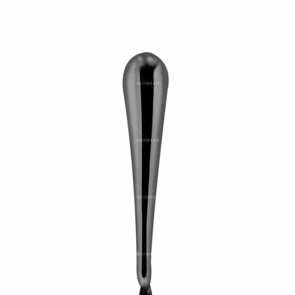 Барная ложка Lumian Teardrop, 40 см, черный