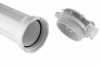 Корпус Гейзер 10SL 1/2"