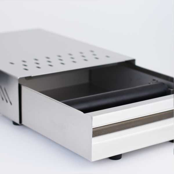 Нок-бокс AnyBar Drawer Base Metal M, сталь