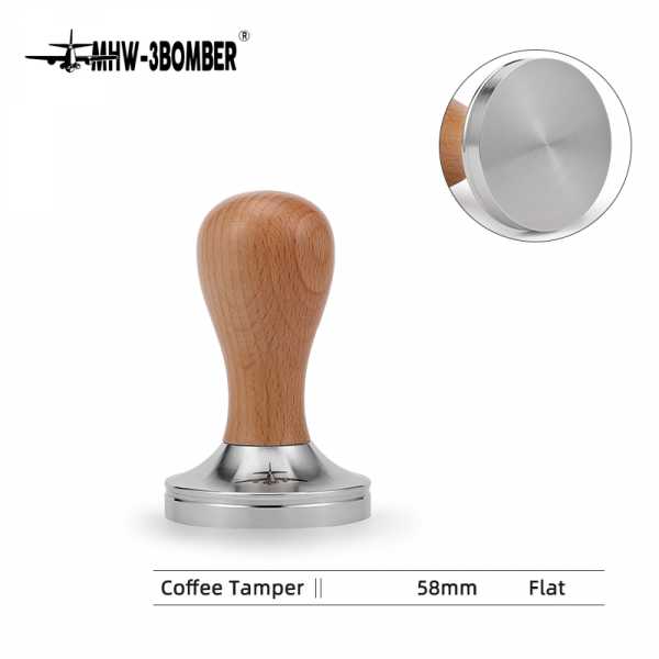 Темпер MHW-3BOMBER Vase D58,35 бук, плоский