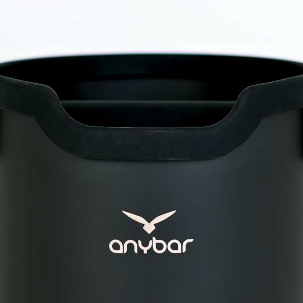 Нок-бокс AnyBar Metal MR, черный
