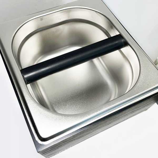 Нок-бокс JoeFrex Classic New черный, Д-251124-30
