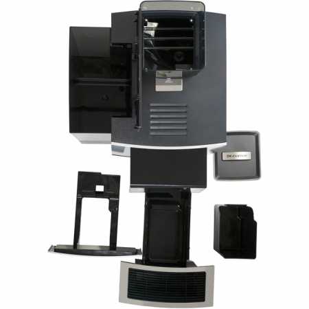 Proxima F11 Big Plus без кофе, долгосрочная аренда