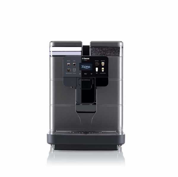 Saeco Royal One Touch Cappuccino 