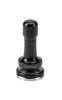 Темпер JoeFrex D58 Technic черный, knock, сталь