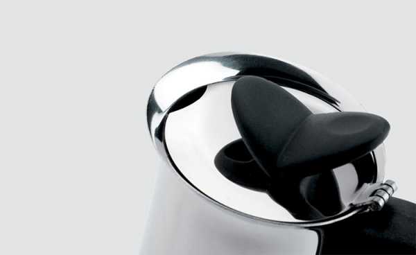 Bialetti Musa на 4 порции 4272