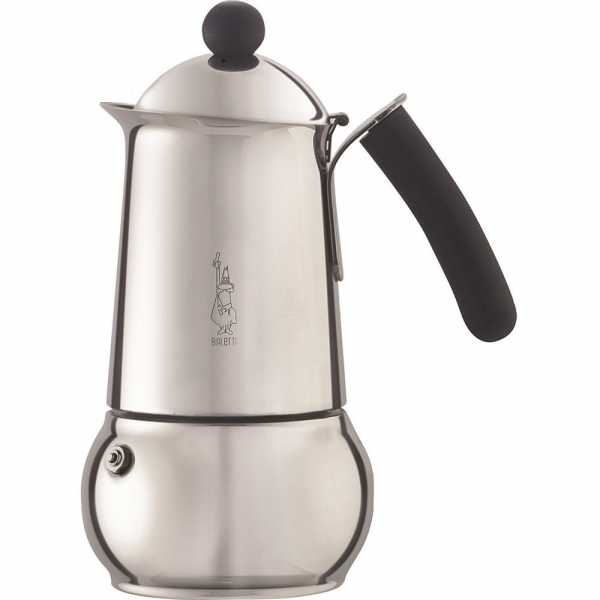 Bialetti Class на 4 порции