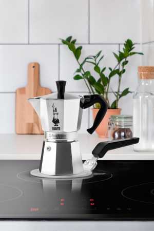 Адаптер/переходник для индукции Bialetti