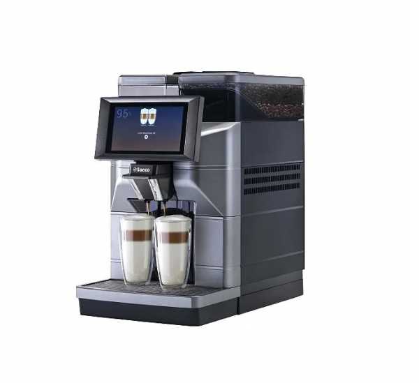 Saeco Magic M2 230/50 TOP