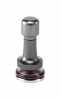 Темпер JoeFrex D58 Technic антрацит, knock, сталь