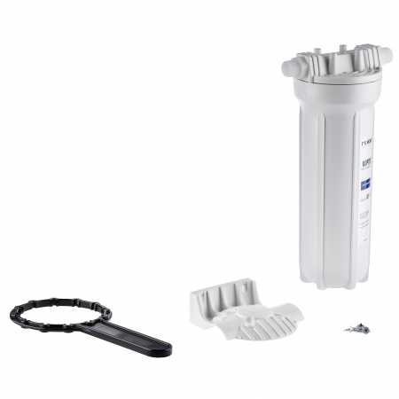 Корпус Гейзер 10SL 1/2"