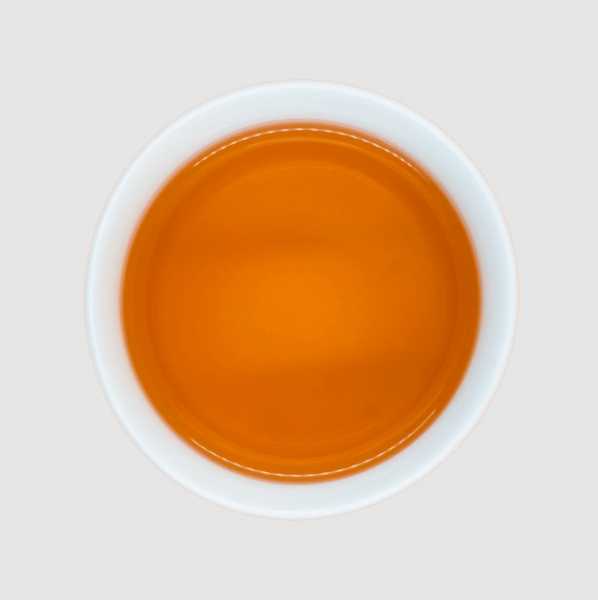 Чай Tasty Coffee Фруктовая смесь, 100 гр