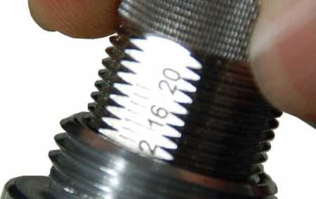 Темпер JoeFrex D57 Technic серебро, плоский, сталь