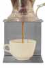 Подставка под AeroPress / фильтр-воронку