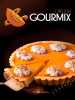 Сироп Gourmix (бывш. DaVinci) Пряная тыква, 1000 мл
