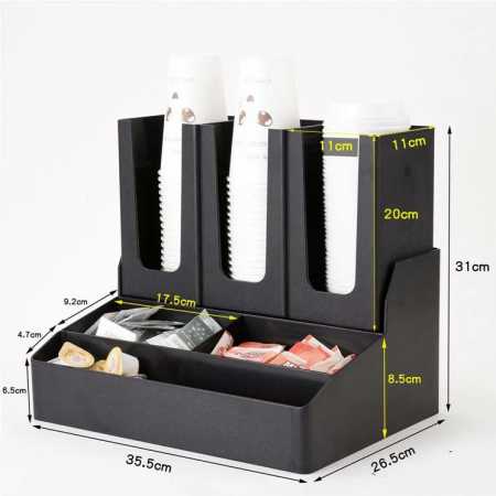 Барный органайзер AnyBar XL, пластик