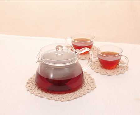 Чайник заварочный Hario Cha Cha Kyusu Kaku, 450 мл