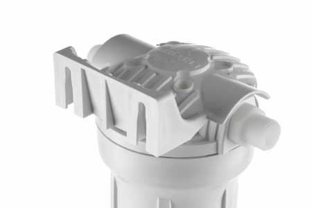 Корпус Гейзер 10SL 1/2"