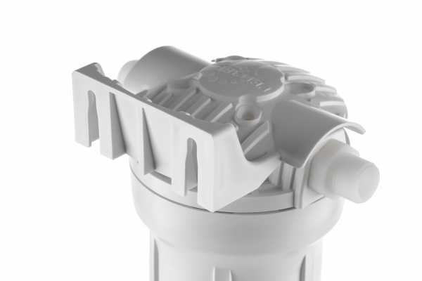Корпус Гейзер 10SL 1/2"