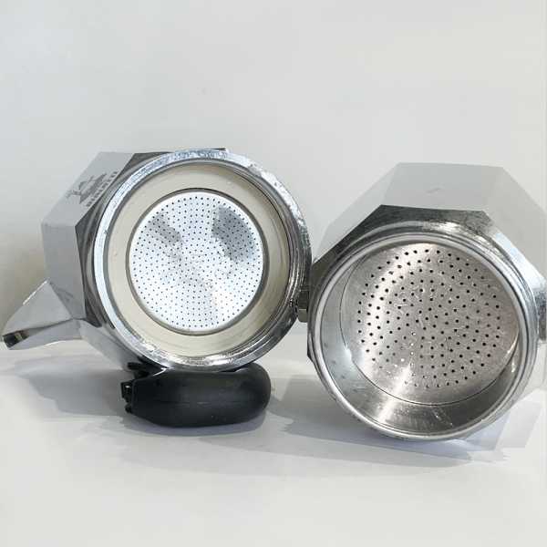 Bialetti Moka Express на 4 порции 1164, Д-260325-3
