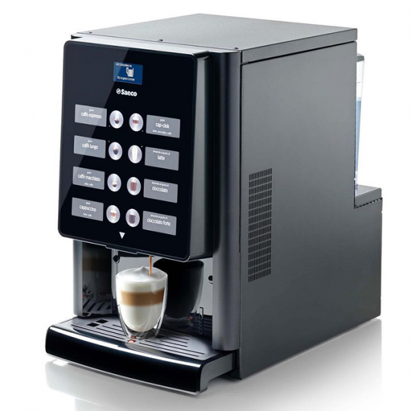 Saeco IperAutomatica Premium