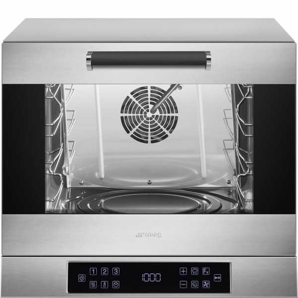 Печь конвекционная электрическая SMEG ALFA43XE1HDS