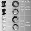 Кофемолка Timemore Sculptor 078S, черная