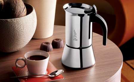 Bialetti Venus на 6 порций 0001683/NW