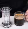 Крышка фильтра AeroPress Flow Control
