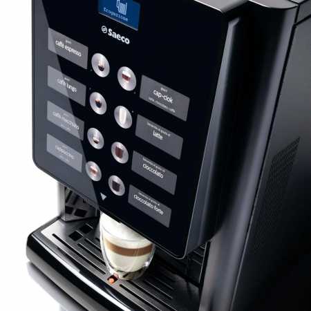 Saeco IperAutomatica Premium