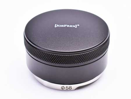 Разравниватель JoeFrex D58, черный