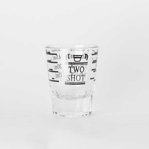 Мерный стакан бариста AnyBar Two Shot, Джиггер