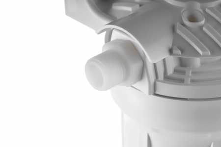 Корпус Гейзер 10SL 1/2"