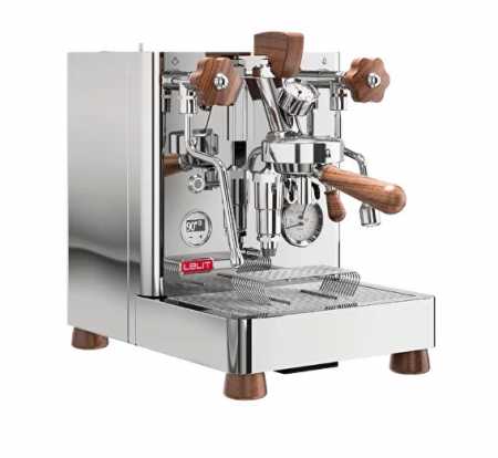 Кофеварка Lelit Bianca PL162T