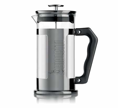 Френч-пресс Bialetti Signature 1500 мл.