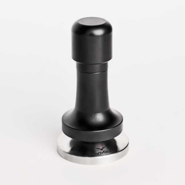 Темпер AnyBar Technic динамометрический, D58, черный