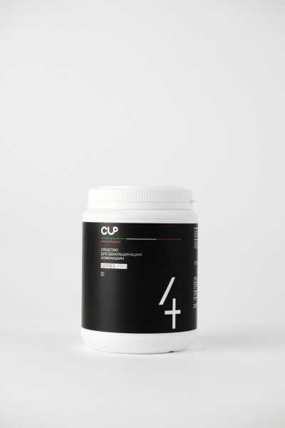 CUP4 Средство для декальцинации, 1 кг