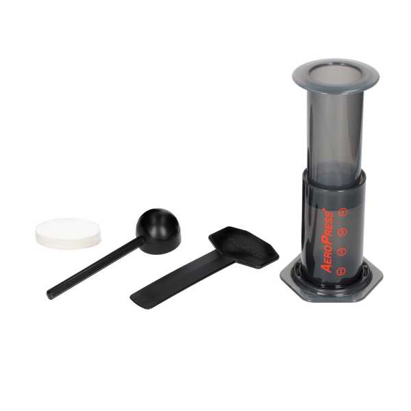 AeroPress Original А80 аэропресс для кофе 