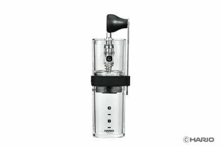Кофемолка ручная Hario Smart G