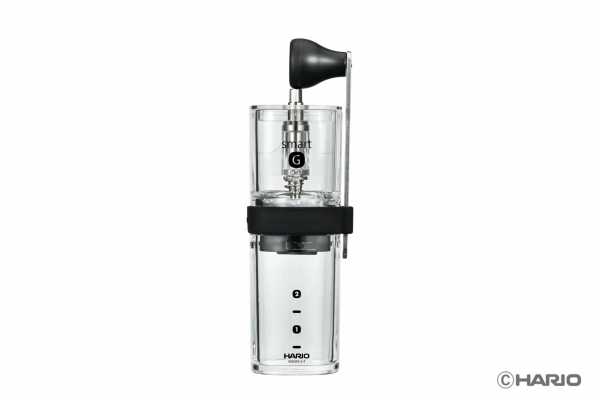 Кофемолка ручная Hario Smart G