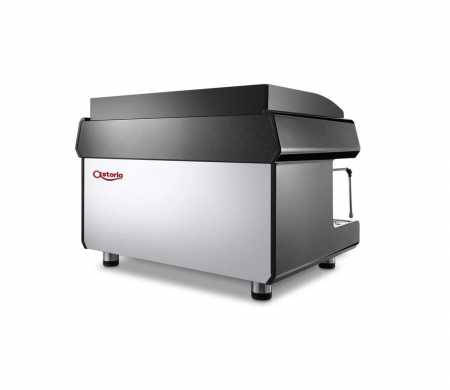 Astoria Tanya SAE/3, трехгрупповая автоматическая кофемашина, 380V, черный 