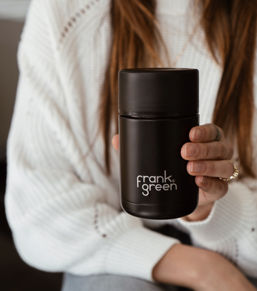 Термокружка Frank Green Original reusable cup