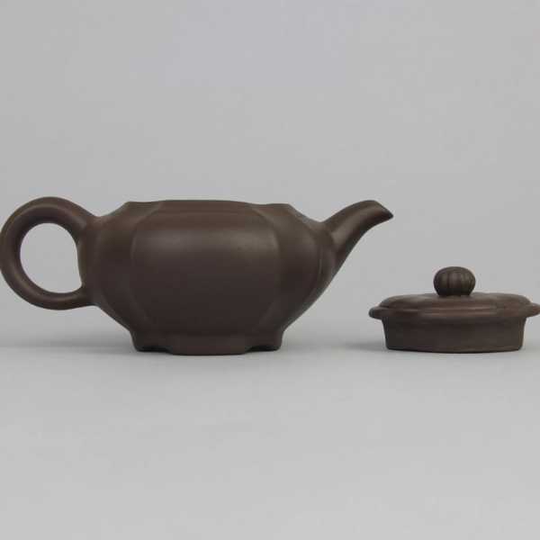 Чайник керамический Цзинь Нан
